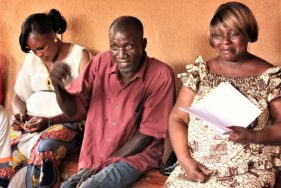 les sites de rencontres au burkina