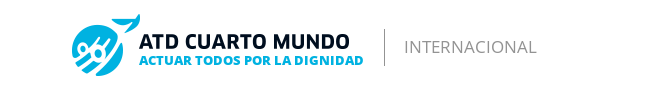 ATD Cuarto Mundo – Movimiento Internacional