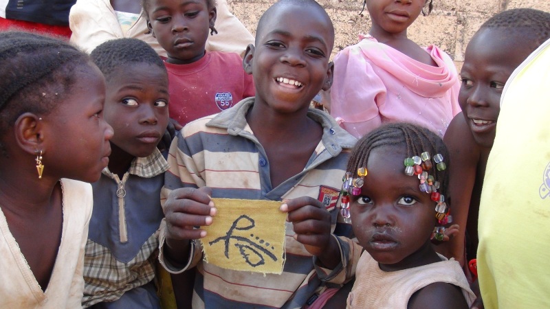 ¿Qué es la educación en Burkina Faso?