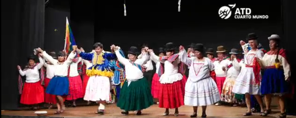 Nuestras Tradiciones Y Costumbres Taller De Danza Y Teatro Atd