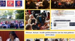 Evaluación del proyecto “Pensar, Actuar, Incidir políticamente con los más pobres”