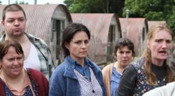 Las mujeres, baluarte contra la extrema pobreza