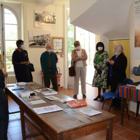 Los archivos de ATD Cuarto Mundo en el Registro «Memoria del Mundo» de la Unesco