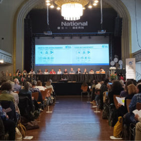 ¿Que revela el Cruce de Saberes sobre la pobreza en Suiza?