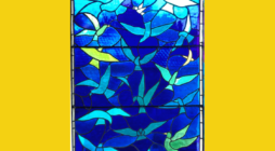 Abrir ventanas al mundo