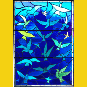 Abrir ventanas al mundo