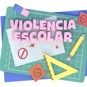 Carta Tapori  |  N°446 | Violencia escolar