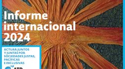 Mensaje de Donald Lee, presidente de ATD Cuarto Mundo Internacional