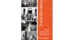 Pobreza, justicia social y la historia de Mary Rabagliati