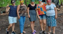 ¿Para quién es el voluntariado?