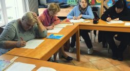 «Existo», Proyecto cultural multidimensional en Luxemburgo