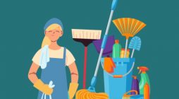 La serie Maid pone el foco en la experiencia de la pobreza