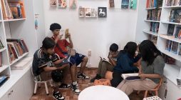 Biblioteca Comunitaria: la mediación lectora como herramienta de transformación social