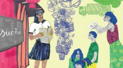 Carta Tapori | N°454 | Mi sueño