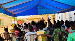 Jornada del Niño Africano 2025 en Burkina Faso : un homenaje esperanzador y de compromiso comunitario