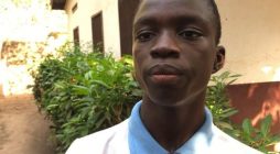 Ningún niño o niña debería ser invisible