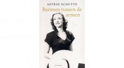 La primera biografía sobre Alwine de Vos van Steenwijk: Barones tussen de armen