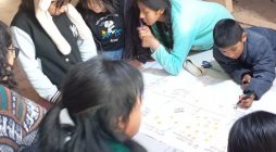 Nace un espacio para que los adolescentes se reconozcan y se expresen