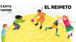 Carta Tapori | N°455 | El respeto