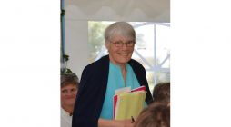 Homenaje a Gabrielle Erpicum