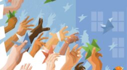 17 de octubre de 2026. «Unirse por la paz y los derechos humanos: Habitar la Tierra»